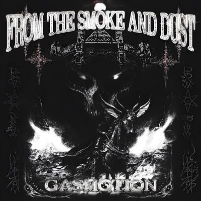 FROM THE SMOKE AND DUST - EP