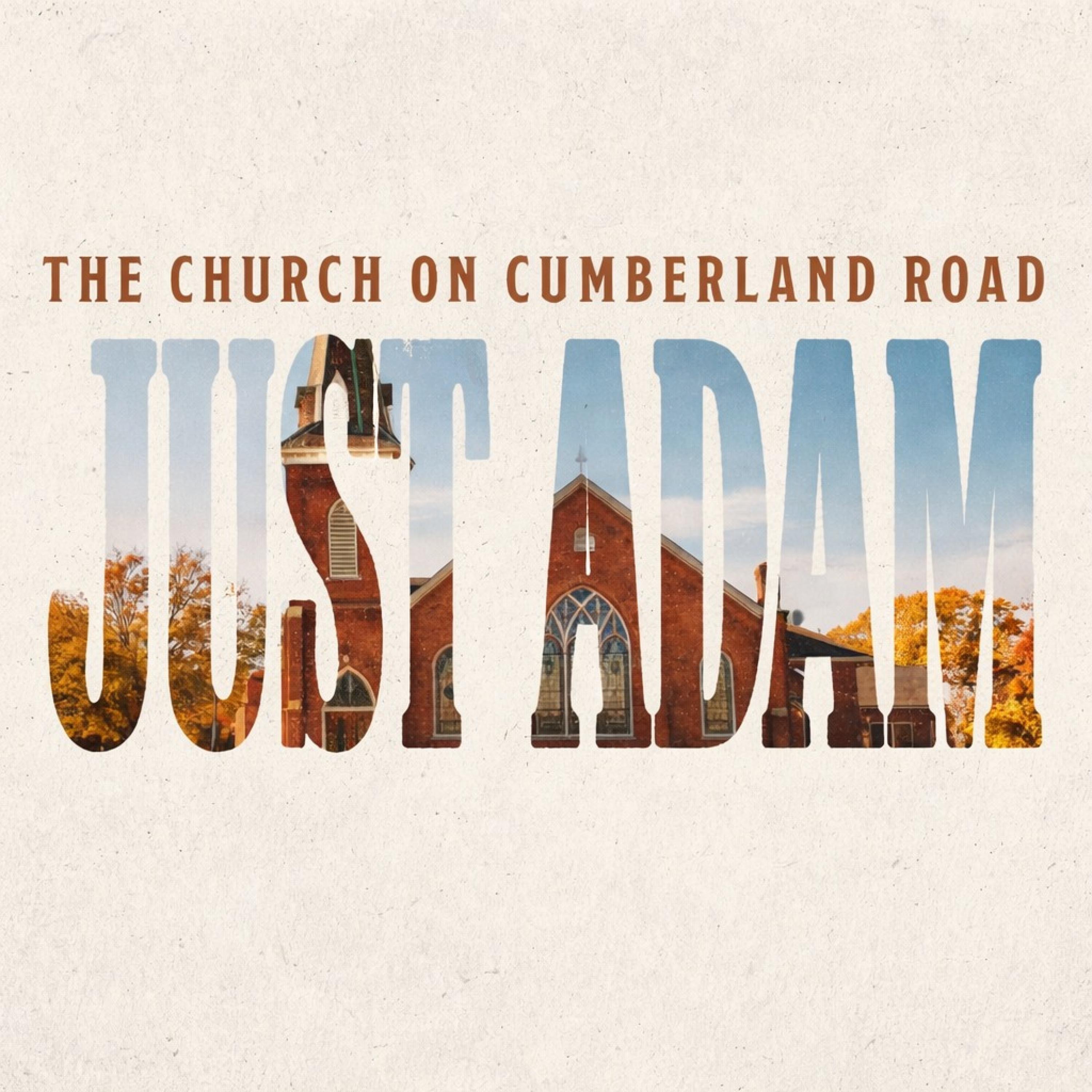 The Church On Cumberland Road - Single