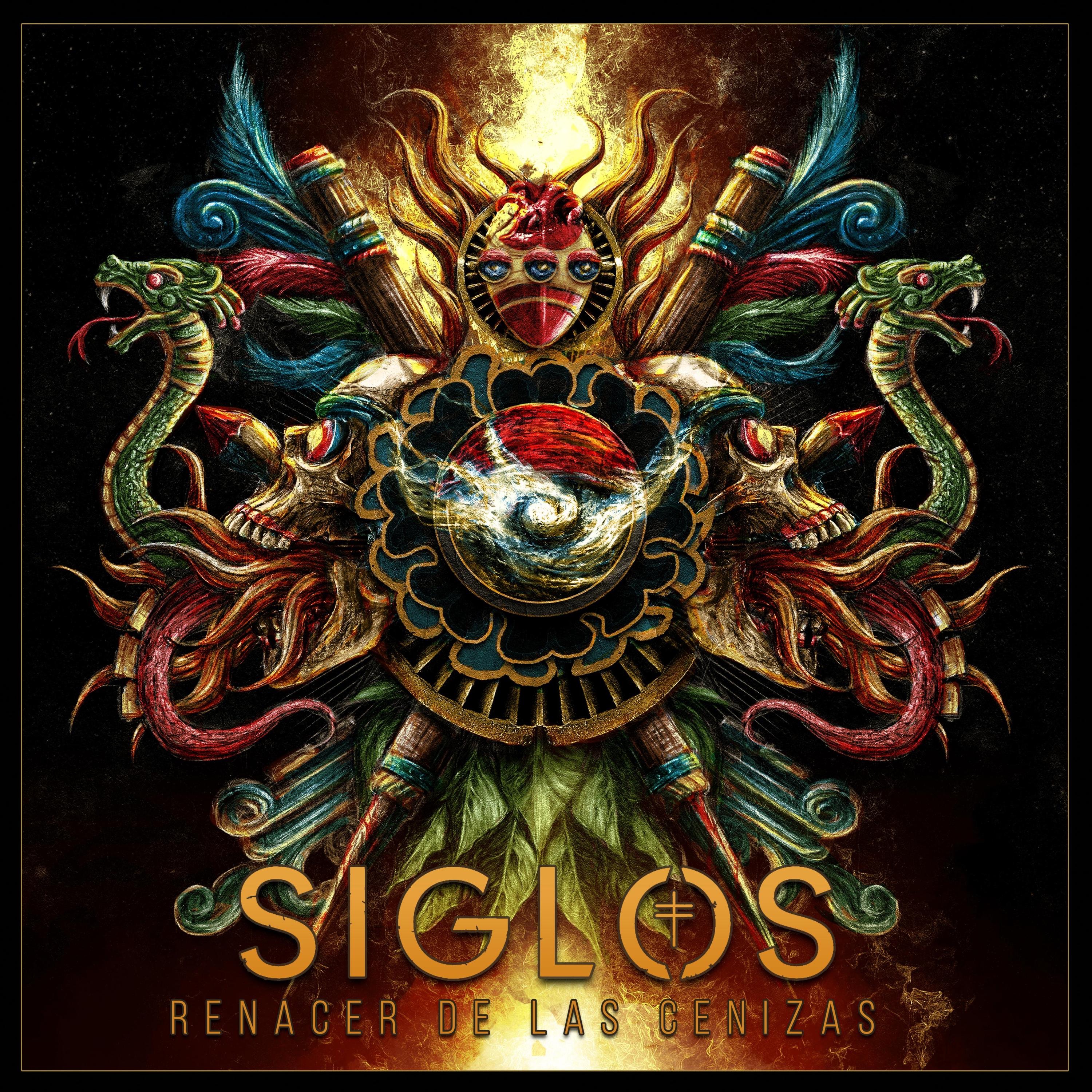 Renacer De Las Cenizas - EP