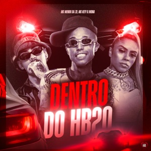 Dentro do Hb20