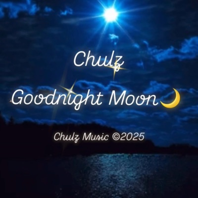 Goodnight Moon - Single