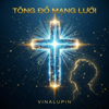 Vinalupin - T&ocirc;ng đồ mạng lưới Grafik