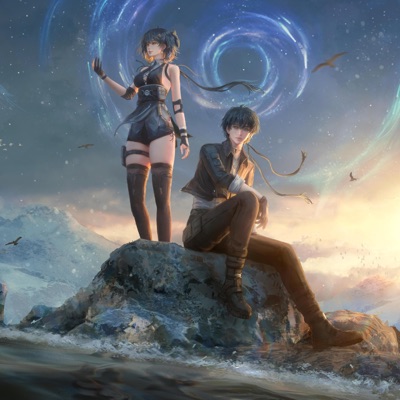 Where The Waves Guide Us