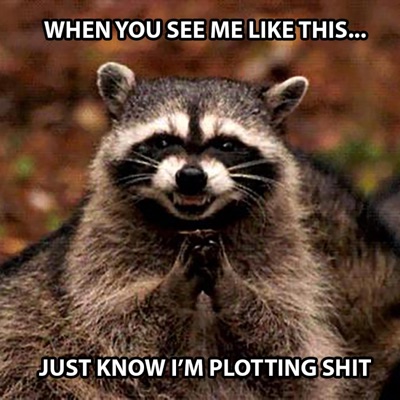 Plotting Shit Freestyle - Single