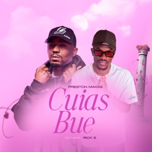 Cuias Bue (feat. Rick S)