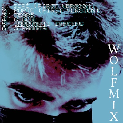 Wolfmix - Single
