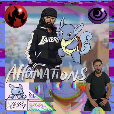Affirmations - Single