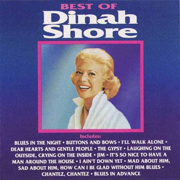 Best of Dinah Shore