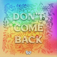 Don't Come Back - Single - Duck Head