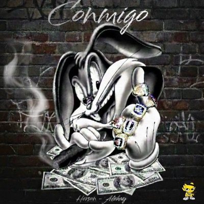 Conmigo - Single