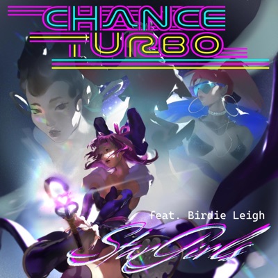 lovely lonely (feat. birdie leigh) - Single