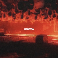 KONTRA (SOUNDTRACK) - Single - Kind mod Kind