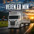 Veien er min