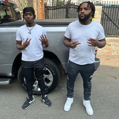 Murk Em All (feat. 24shots) - Single