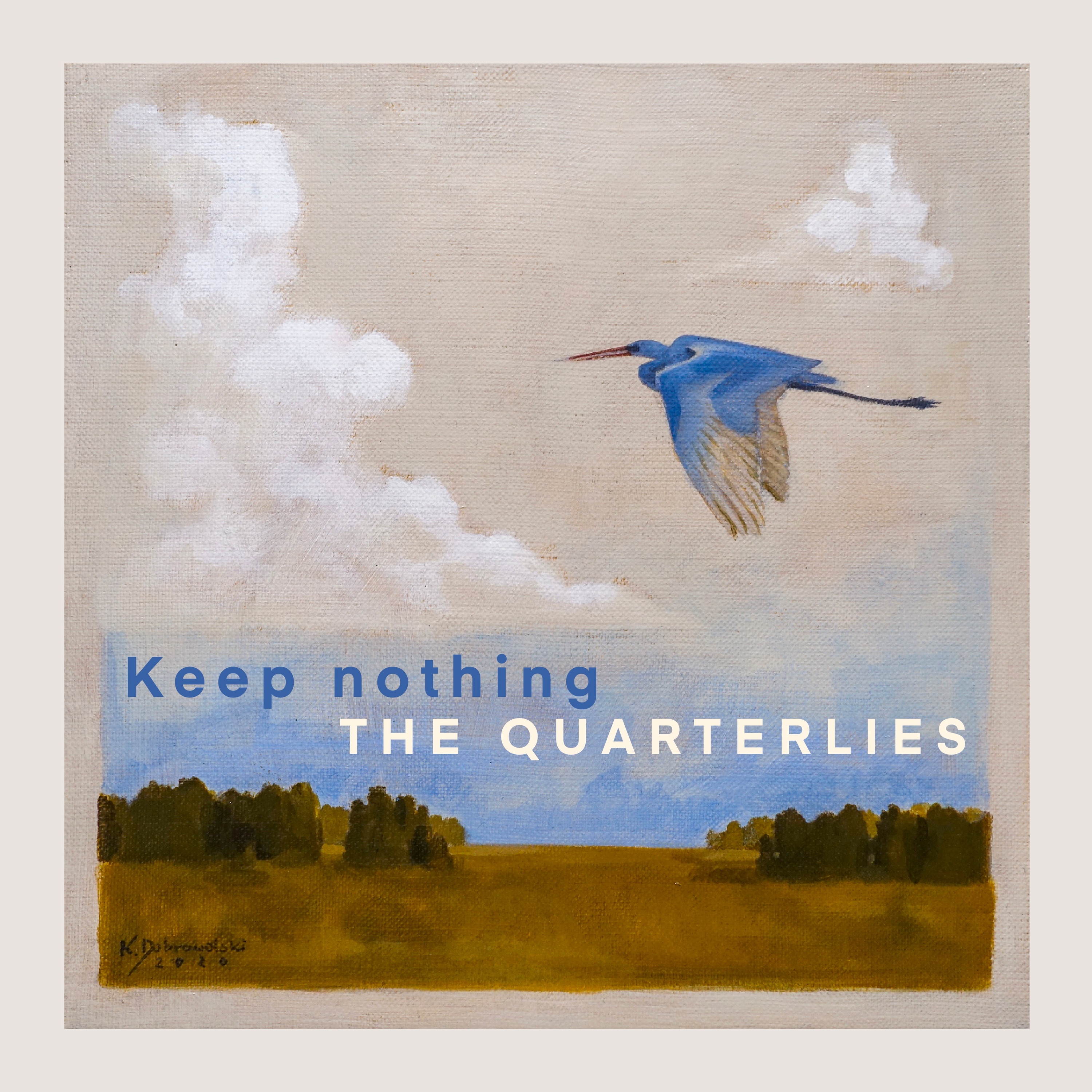 Keep Nothing - Single