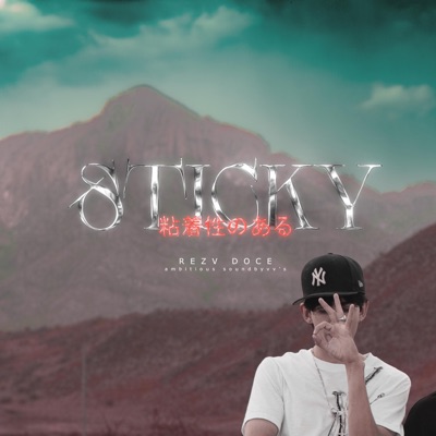 Sticky - Single
