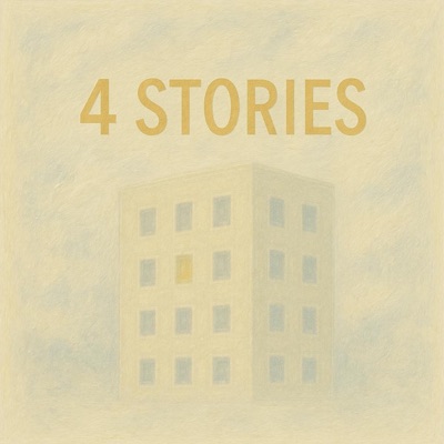 4 Stories - EP