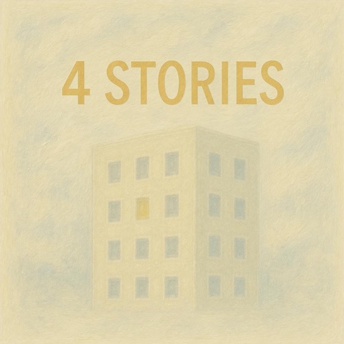 4 Stories - EP