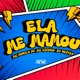 Ela Me Mamou Single
