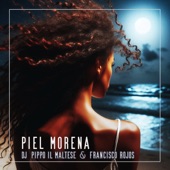 piel morena artwork