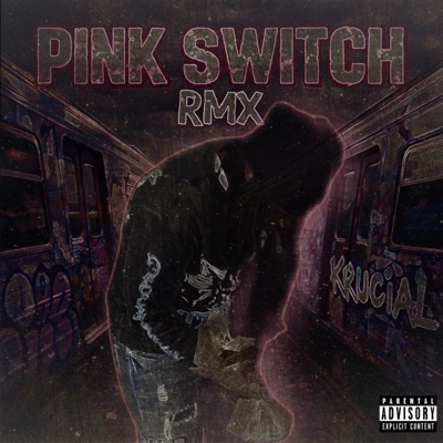pink switchh - Single