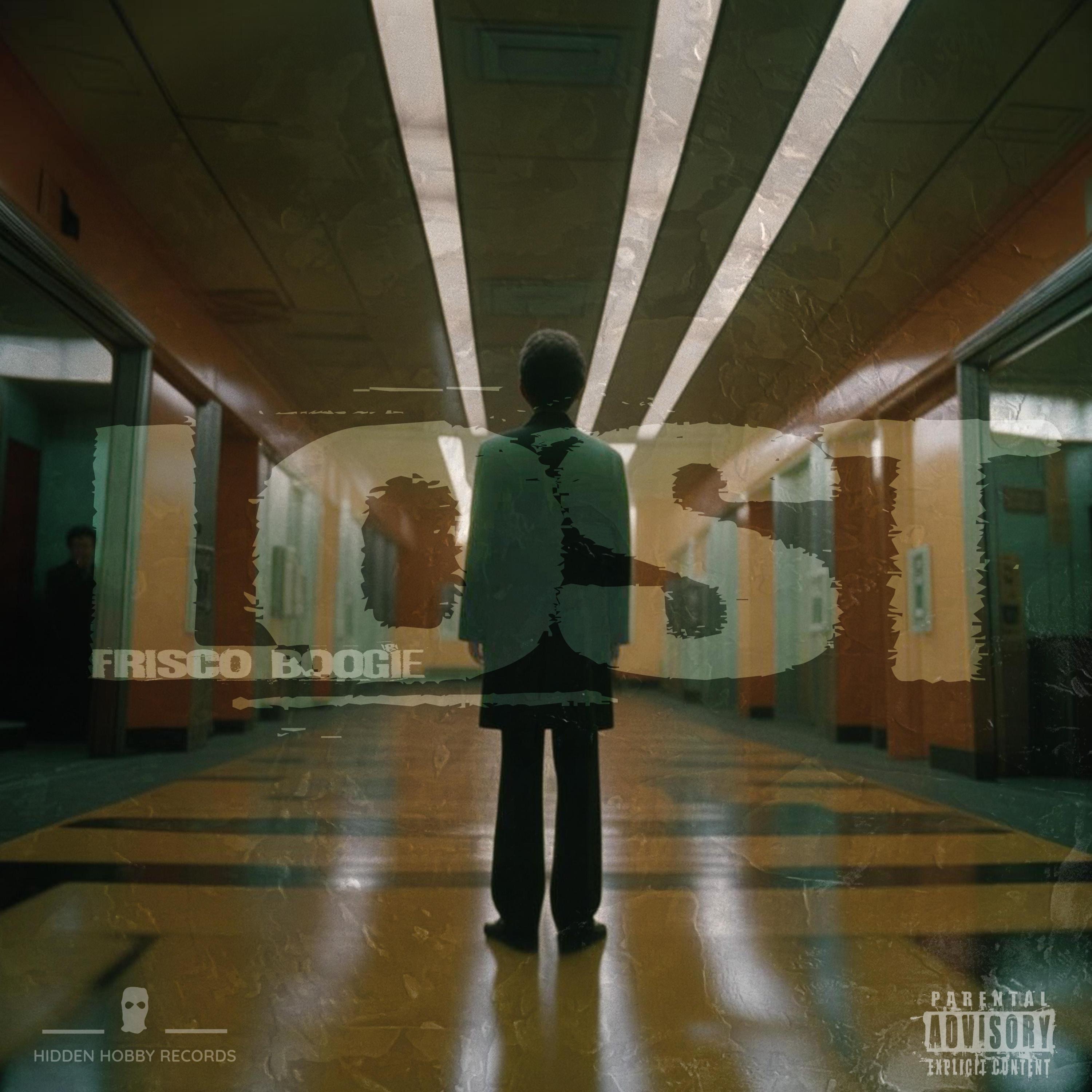 Lost - Single
