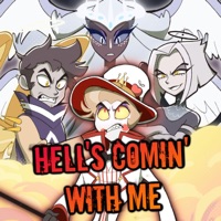 Hell's Comin' With Me (feat. Jonathan Young, MilkyyMelodies & Vida Vice) - Single - Caleb Hyles