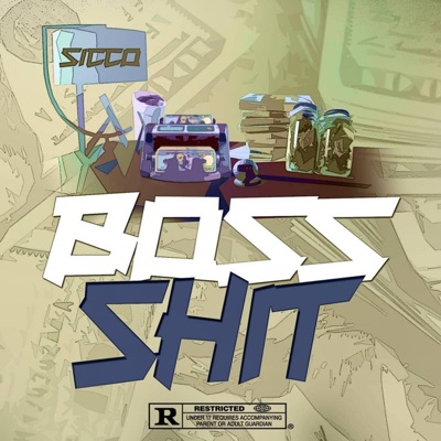 Boss Shit - Single