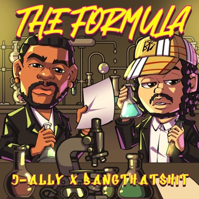 The Formula - EP