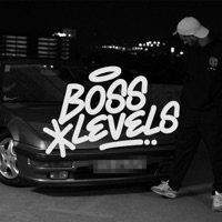 Boss Levels - Single - Caixa Cartão Collective, B3STA & Meireles