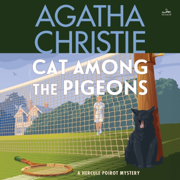 Cat Among the Pigeons