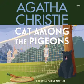 Cat Among the Pigeons