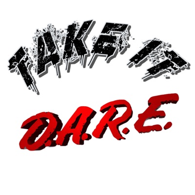 Take It Dare - Single