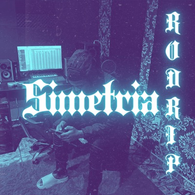 Simetria - Single