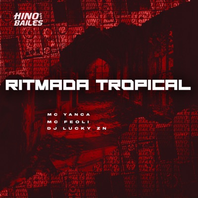 Ritmada Tropical - Single