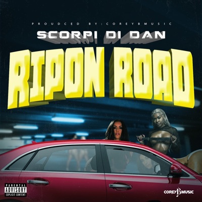 Ripon Road - Single
