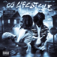 CG Lifestyle (feat. STLAURENT TAE) - J.T.M.