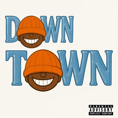 DOWNTOWN - Single