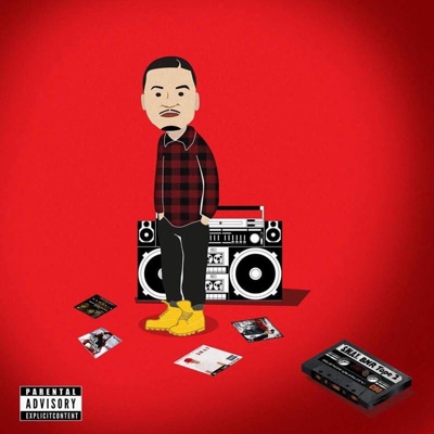 The Black & Red Tape 2