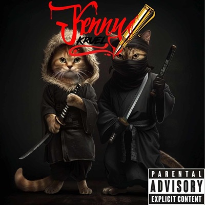 Pussy Niggaz (feat. Dilli & Grams) - Single