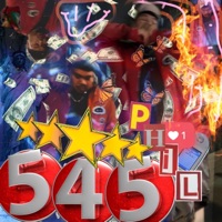 545 - EP - fivestarphil