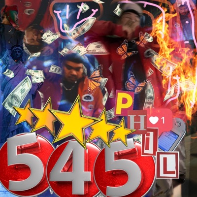 545 - EP