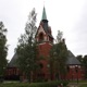 Längbro Kyrka Single