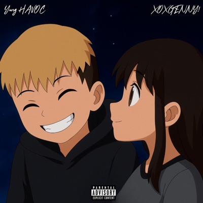 Found Luv (feat. XOXGENNY!) [Remix] - Single