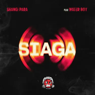 Siaga (feat. Water boy)