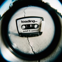 Loading - Single - Cano & Guloff