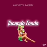 Tocando Fondo (feat. El Maestro) - Single - Junior Graff