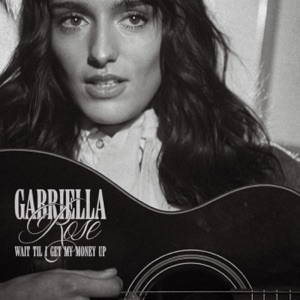 Gabriella Rose - Doublewide - 排舞 音樂