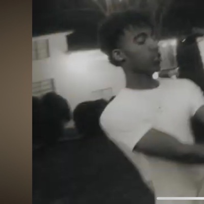 Tunnel Vision - Single