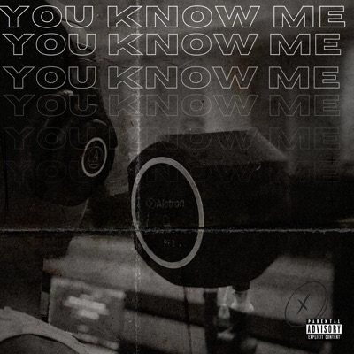 You know me - Single
